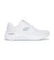 Skechers Zapatillas Arch Fit 2.0 blanco