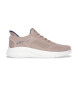 Skechers Sapatilhas Bob Squad Chaos taupe