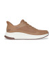 Skechers Trainers Bobs Squad 4 brown