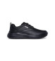 Skechers Ldersko Delson 3.0 Glavine sort