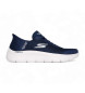 Skechers Træningssko Go Walk Flex Grand navy