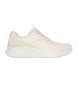 Skechers Lite Pro Shoes biały