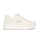 Skechers Lite Pro City Shoes branco