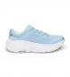 Skechers Schoenen Max Cushioning Endeavour blauw