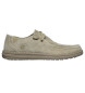 Skechers Tofflor Melson taupe