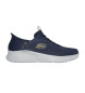 Skechers Sapatos Skech-Lite Pro azul
