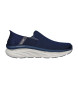 Skechers Slip Ins D'Luz slippers blue