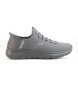 Skechers Sneakers slip-in Gray Summits High Range