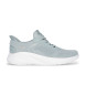 Skechers Trainers Squad Chaos blue