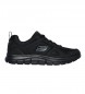Skechers Track shoes schwarz