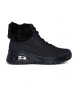 Skechers Trainers Uno Rugged Fall Air black