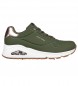 Skechers Zapatillas Uno - Shimmer Away verde