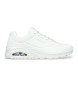 Skechers Zapatillas Uno Stand On Air blanco