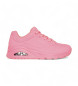 Skechers Zapatillas Uno Stand On Air coral