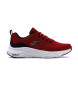 Skechers Shoes Vapor Foam red