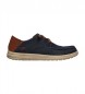 Skechers Chaussures Melson bleu marine