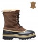 Compar Sorel Caribou brown snow boots