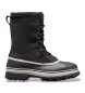Sorel Waterproof snow boots black