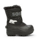 Sorel Snow boots Snow Commander black