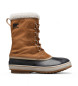 Sorel Botas de Piel 1964 Pac marrn claro