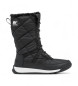 Sorel Stiefel Whitney II Plus schwarz