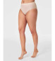 SPANX Transparenter Kontroll-Bikini