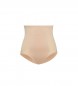 SPANX Invisible high-waisted nude slimming body shaper