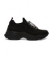 Steve Madden Trainers Meter black