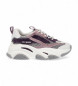 Steve Madden Trainers Possession-E lila