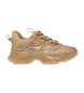 Steve Madden Trainers Magneto-R-E goud