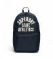 Superdry Nahrbtnik Athletic Montana navy