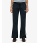 Superdry Athletic Flare Jogger Pants grÞn Superdry Athletic Flare Jogger Pants grÞn