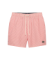 Superdry Maillot de bain Seer Sucker 15 corail