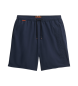 Superdry Maillot de bain brod premium marine