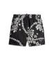 Superdry Recycled Hawaiian swimming costume black