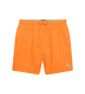 Superdry Bañador Essential 16  naranja