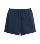 Superdry Essential Badeanzug navy
