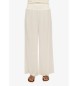 Superdry Beige Strandhose