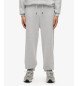 Superdry Pantalón Jogger Blank Oversized gris Superdry Pantalón Jogger Blank Oversized gris