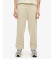 Superdry Pantalón Jogger Blank Oversized beige Superdry Pantalón Jogger Blank Oversized beige
