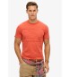Superdry Orange T-shirt til arbejdstøj