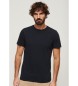 Superdry Flame T-shirt marinbl