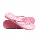 Superdry Flip flops Code Core Sport pink