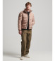 Superdry Padded Padded Coat
