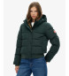 Superdry Bomber jacket Everest green