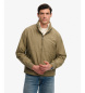 Superdry Flyweight beige jacka