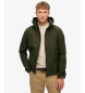 Superdry Trekker Soft Shell-jakke grn