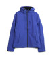 Superdry Softshell jakna Trekker blue