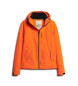 Superdry Trekker Softshell Jacket orange