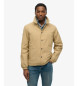 Superdry Giacca beige Surplus Otto Coach
